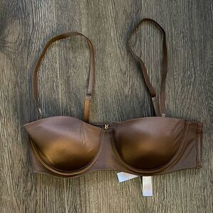 Fenty push up bra 34C